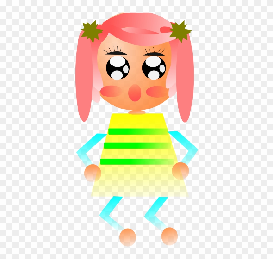 Get Notified Of Exclusive Freebies - Hair Clipart