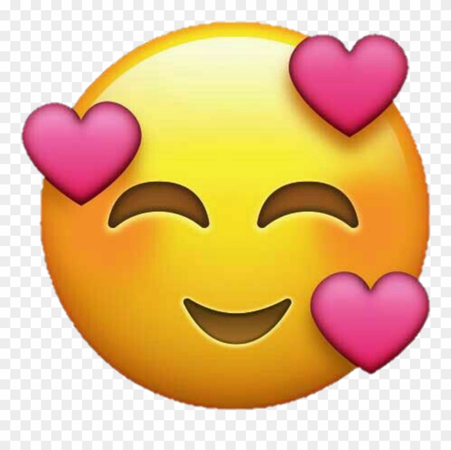 Emoji Clipart