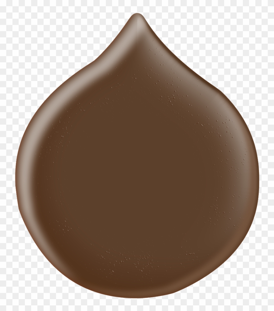 Zbvs Chocolate Boarderpaper - Chocolate Clipart