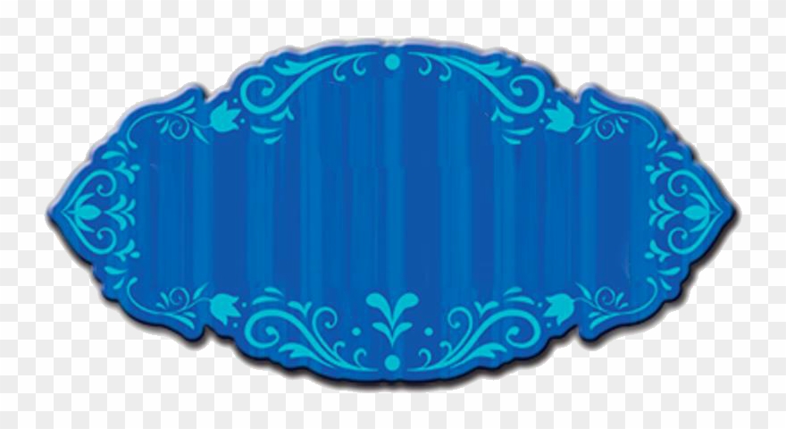 Frozen Backgrounds Clipart - Logo Frozen Png Transparent Png