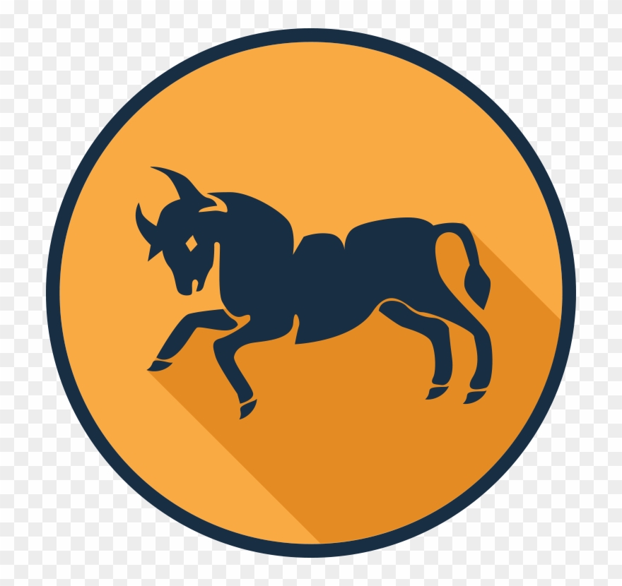 Taurus Png - Taurus Clipart