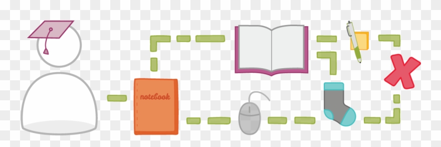 Center - Fraction Clipart