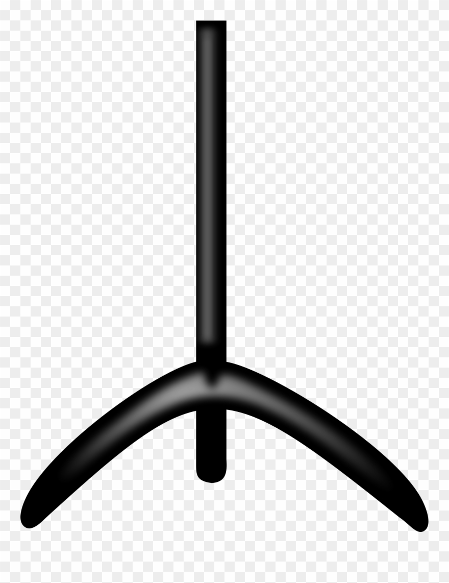 Other Popular Clip Arts - Speaker On Stand Clip Art - Png Download