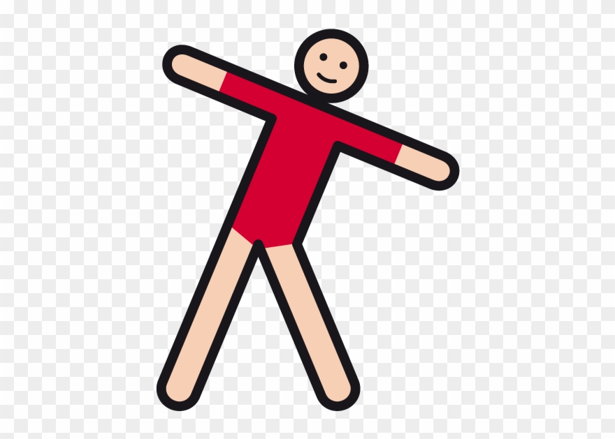 Jugendliche - Blick Clipart