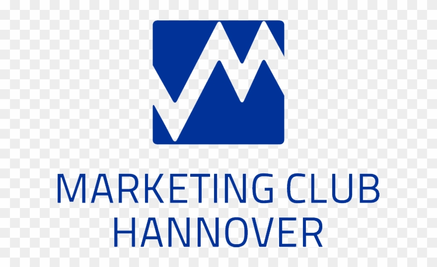 Logo Marketing Club Hannover - Klyde Warren Park Logo Clipart