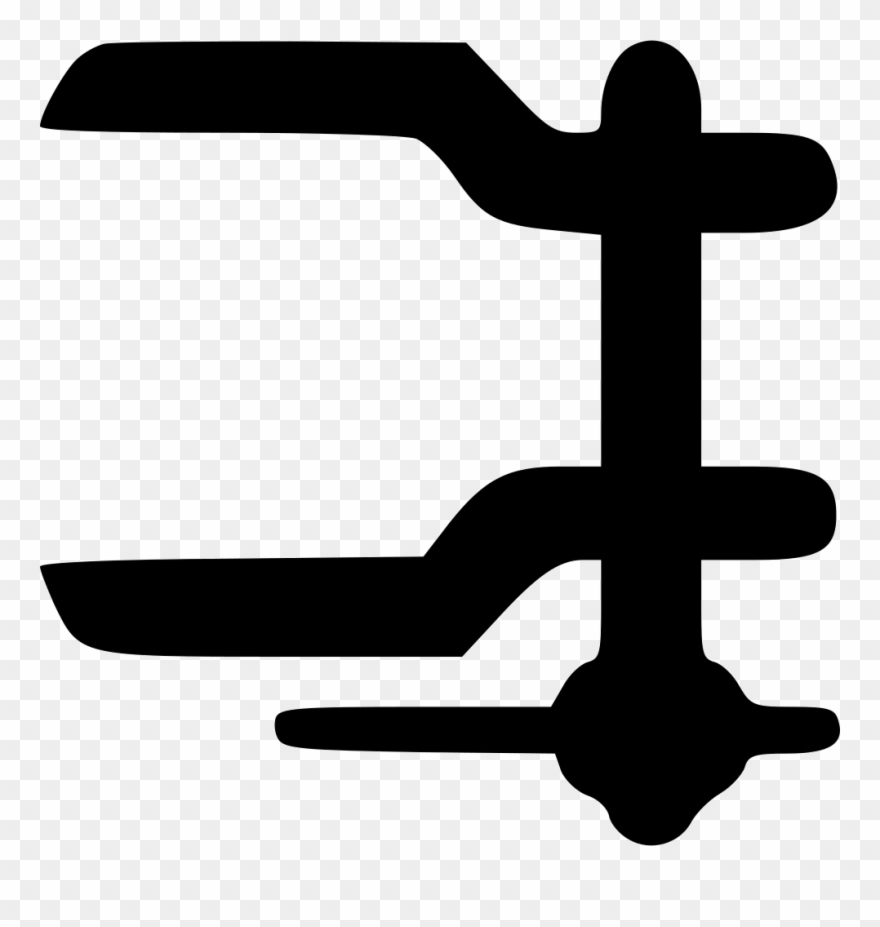 Banner Black And White Png Icon Free Download Clipart