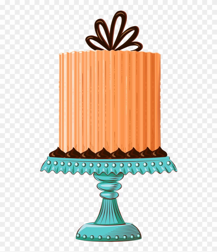 Cupcake & Bolos E Etc - Bananapunchjewelry Hoop Earrings, Gold Hoop Earrings, Clipart