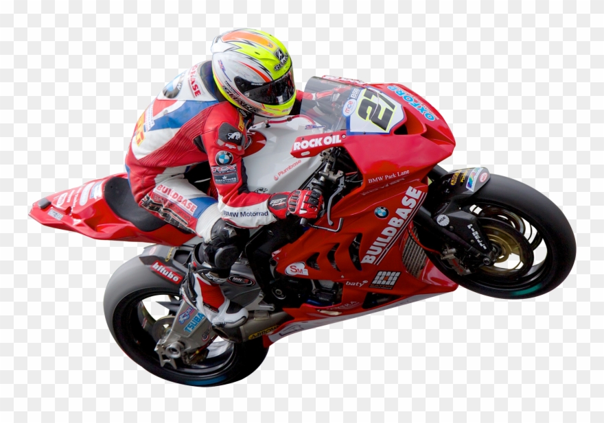 Png Motorcycle Banner Transparent - Motorcycle Png Clipart