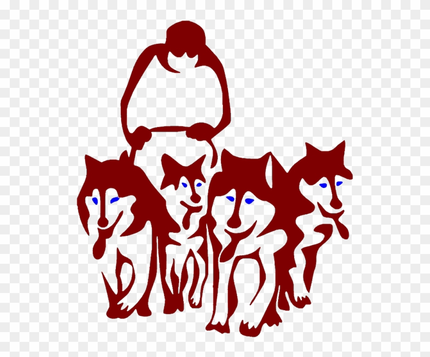 Clip Transparent Download Husky Free On Dumielauxepices - Png Download