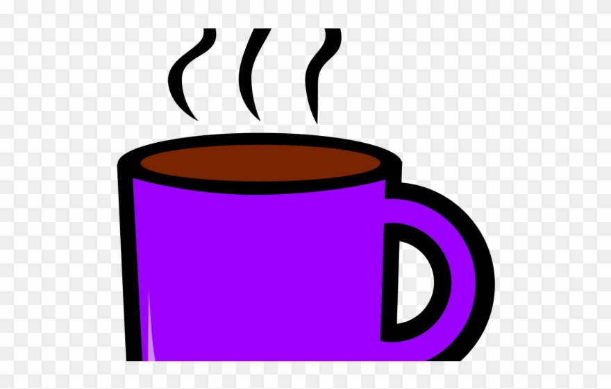 Hot Chocolate Clipart Warm Water - Hot Chocolate Mug Clipart - Png Download