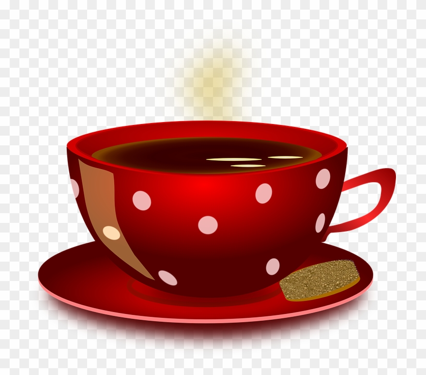 Hot Chocolate Clipart - Cup Of Hot Chocolate Clipart - Png Download