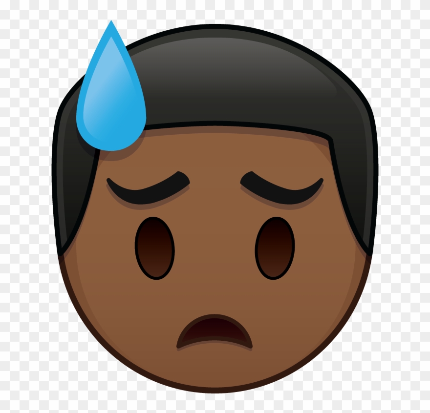 Disney - Rey Emoji Transparent Clipart