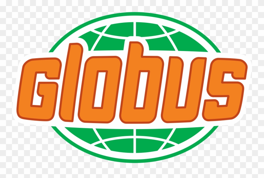 Globus Logos Download Real Estate Clip Art Best Real - Globus Logo Germany - Png Download