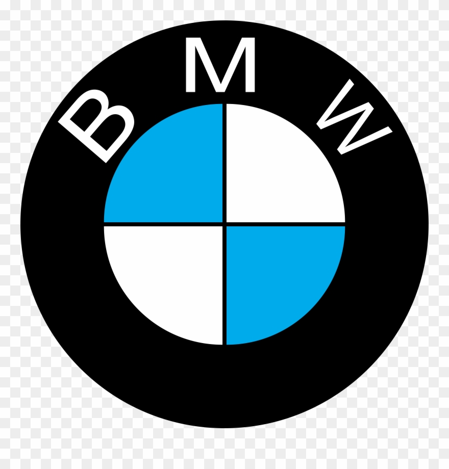 Bmw Logo Png Transparent Amp Svg Vector - Bmw Logo Png Clipart