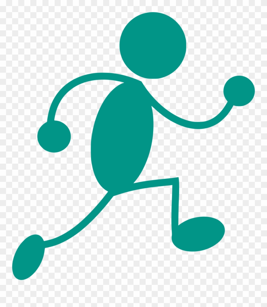 Info - Dibujos Animados De Personas Corriendo Clipart