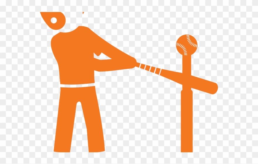 T-ball Cliparts - Transparent Tee Ball Clipart - Png Download