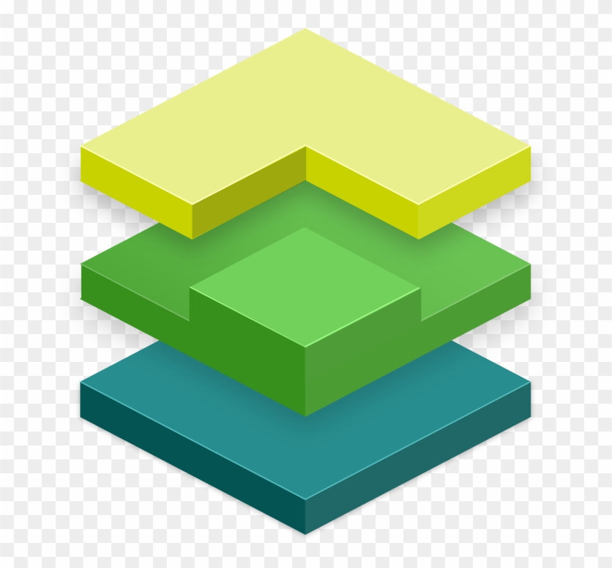 Format Rec - Architecture Clipart