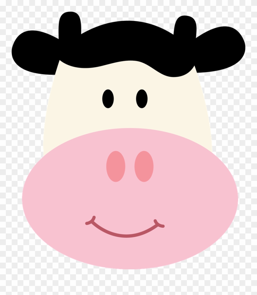 Minus Farm Birthday, Farm Yard, Belles Images, Nursery - Cartoon Clipart