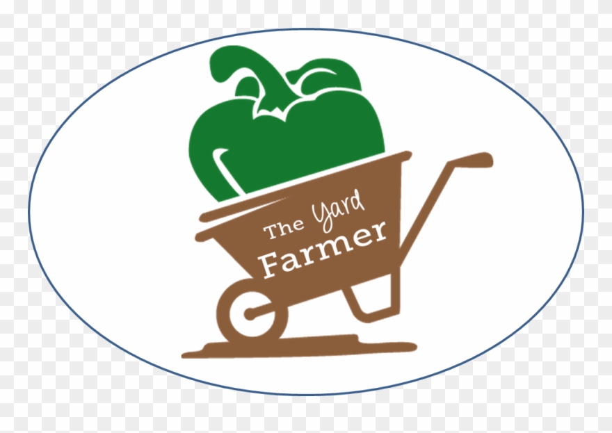 Graphic Black And White Library The Yard Farmer Home - Root Yoga Seattle Clipart