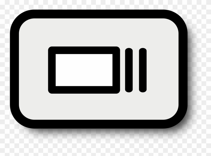 Clipart - Switch Window Icon Chromebook - Png Download