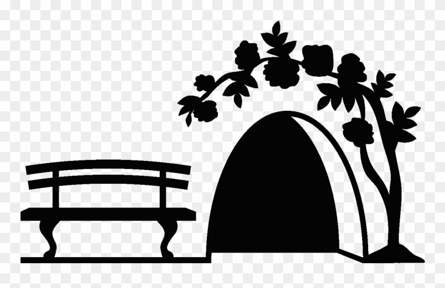 Sticker Trou De Souris A La Rose Ambiance Sticker Mouse - Mouse Hole Silhouette Clipart