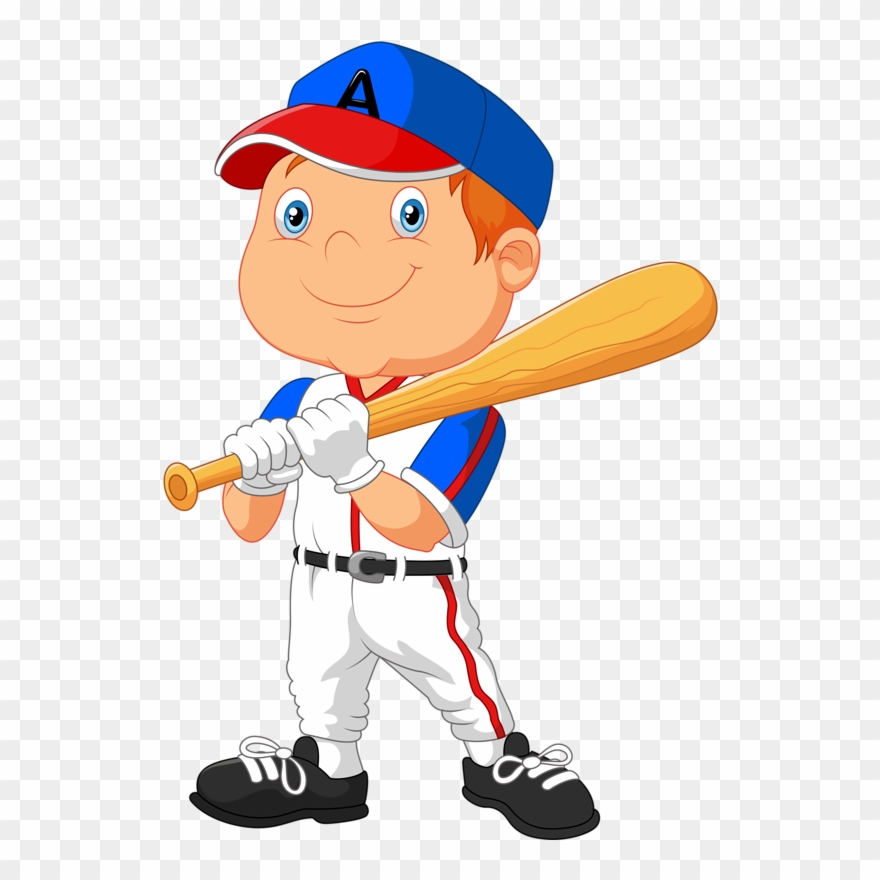 Фото, Автор Soloveika На Яндекс - Baseball Player Clipart Png Transparent Png
