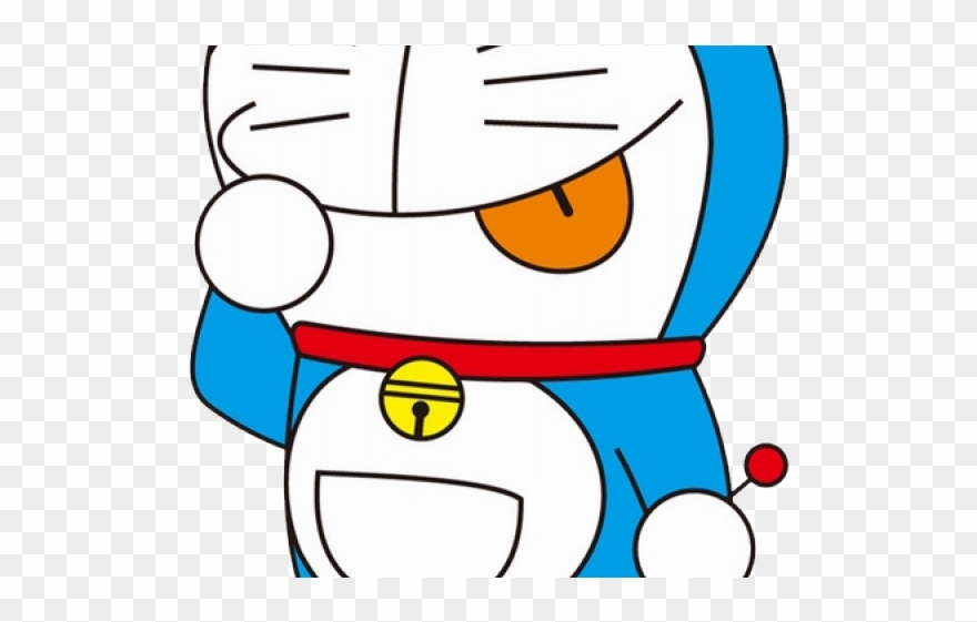 Doraemon Clipart Collage - Cartoon Dp For Whatsapp - Png Download