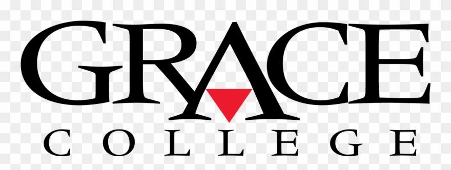 Grace College Logo - Grace Christian Academy Falls Church Clipart