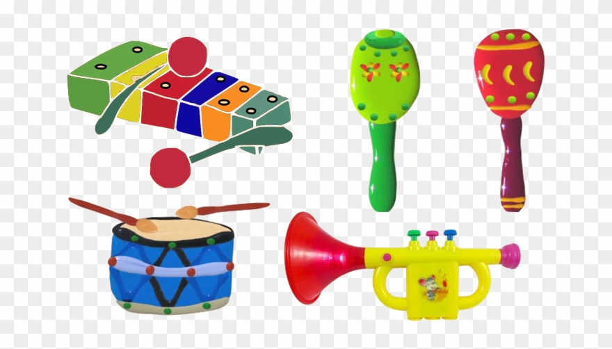 Musical Fun Foundation Class - Music Baby Png Clipart