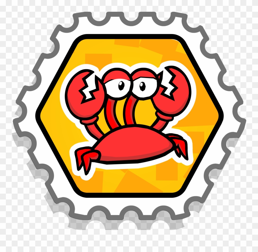 List Of System Defender Stamps - Club Penguin Sos 60 Stamp Clipart
