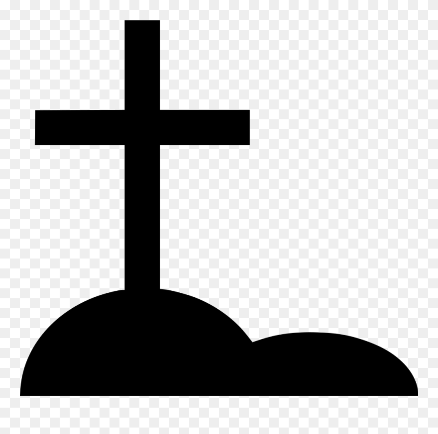 Clipart Stingray - Death Cross Png Transparent Png