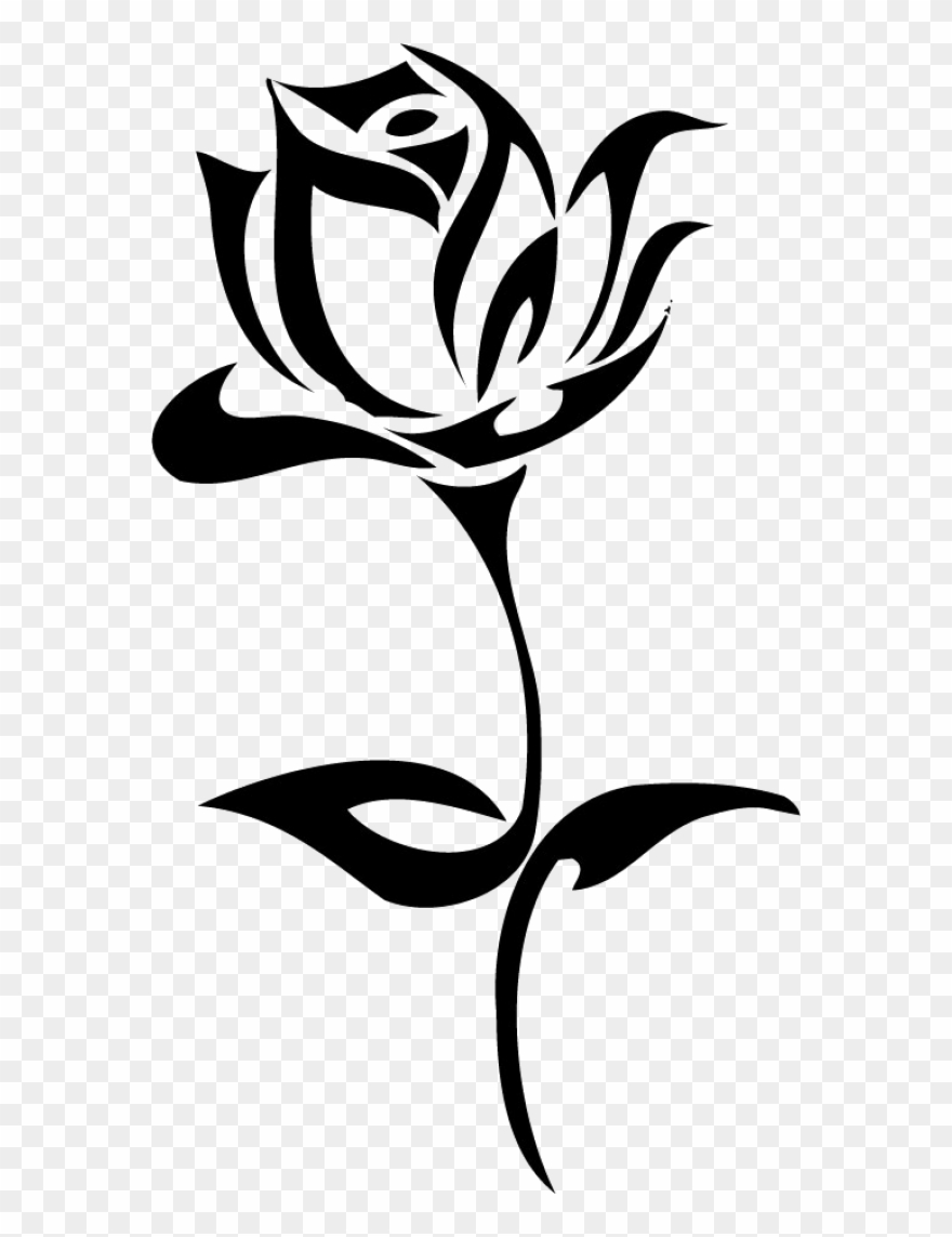 Tattoo Designs Clipart Png Format - Tattoo Png Transparent Png