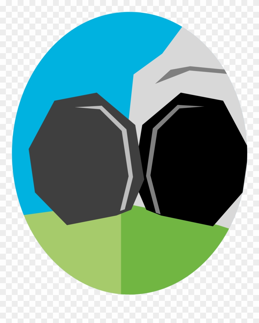 Vault Cliparts - Graphic Design - Png Download