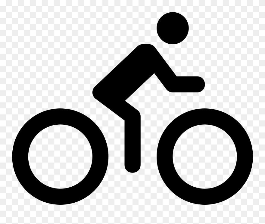 Cycling Bicycle Motorcycle Bikeability Mountain Biking Clipart