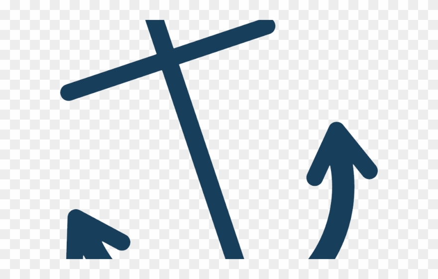 Anchor Clipart Transparent Background - Png Download