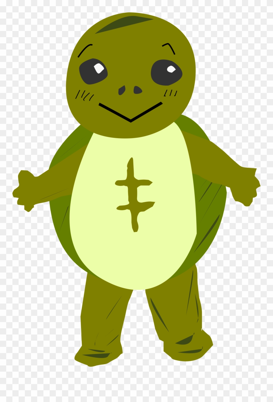 More From My Site - Crawl Back Into My Shell Clipart