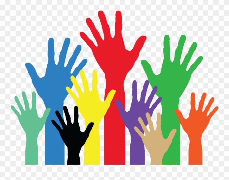 Helping Hands Resources Clipart