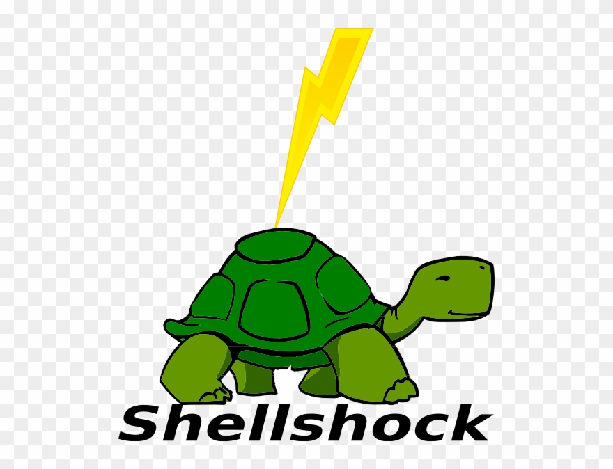Purple Turtle Clip Art - Png Download