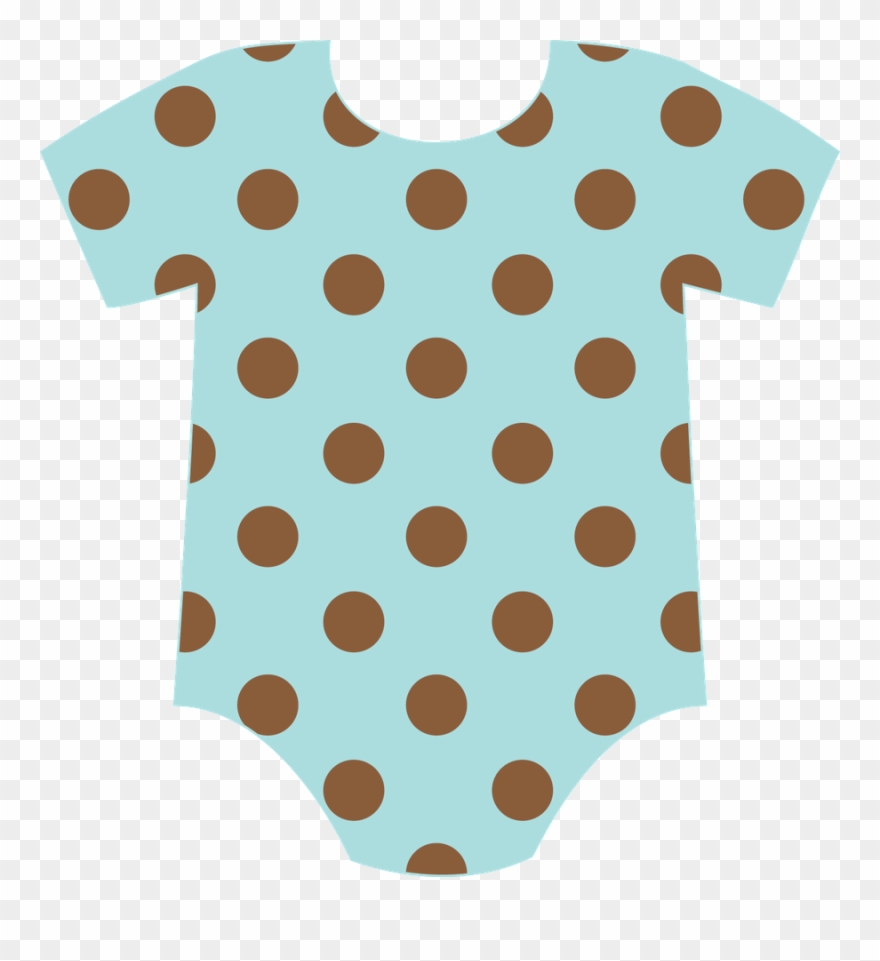 ϦᎯϧy ‿✿⁀ - Onesie Clipart - Png Download