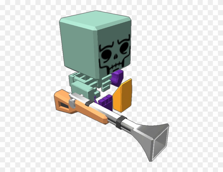By Renbeth78 - Shovel Clipart