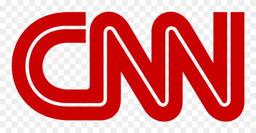 Cnn Logo New - Cnn Logo Png Clipart