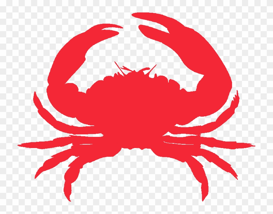 Crab Clipart Png Transparent Png