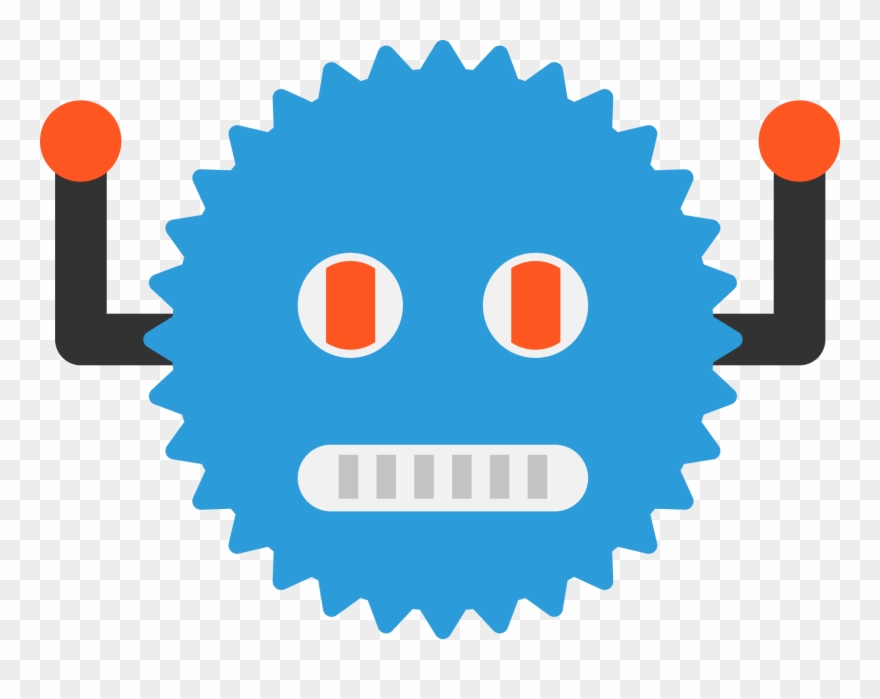 Content O Tron Clipart