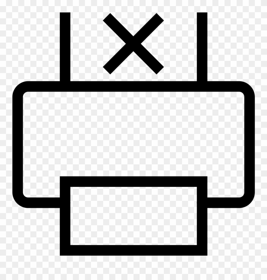 Newspaper Clipart Printer - Medical Report Icon Png Transparent Png