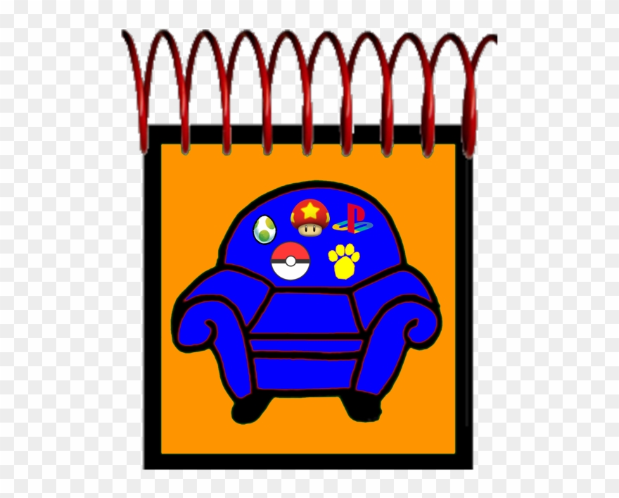 Eddward Marion's Notebook Blues Clues, Notebook, Notebooks, - Notebook Jerry Clipart