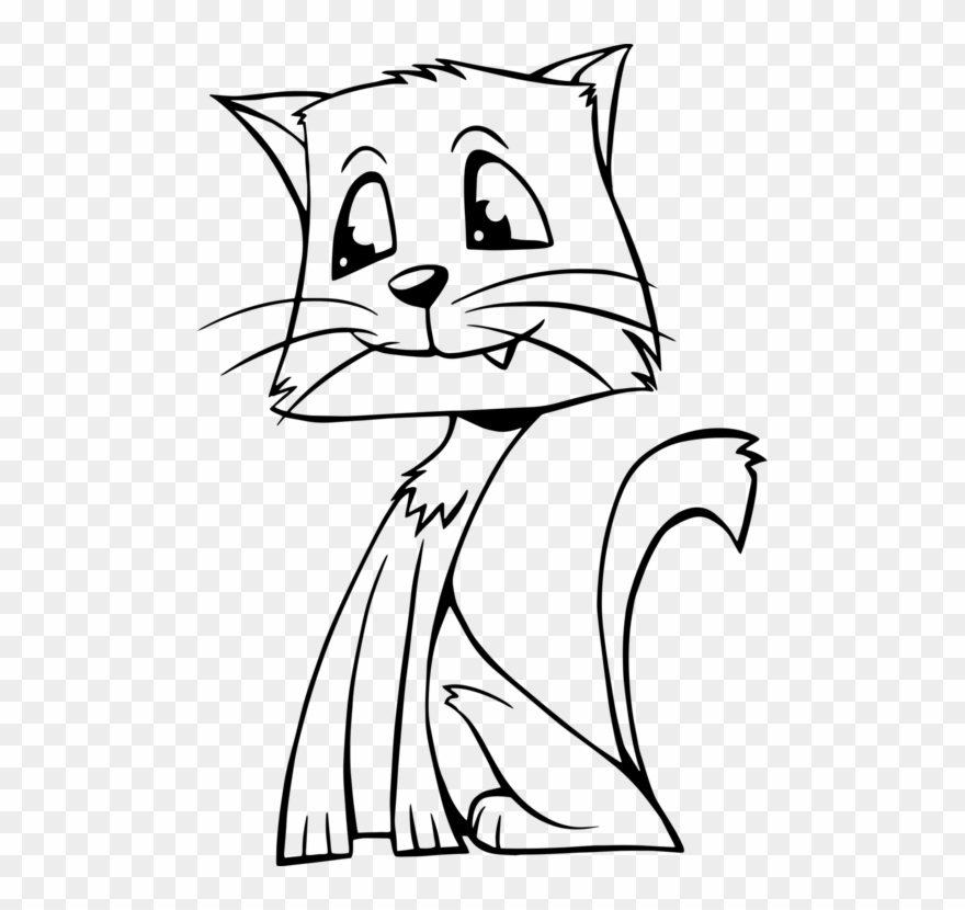 All Photo Png Clipart - Cat Transparent Png