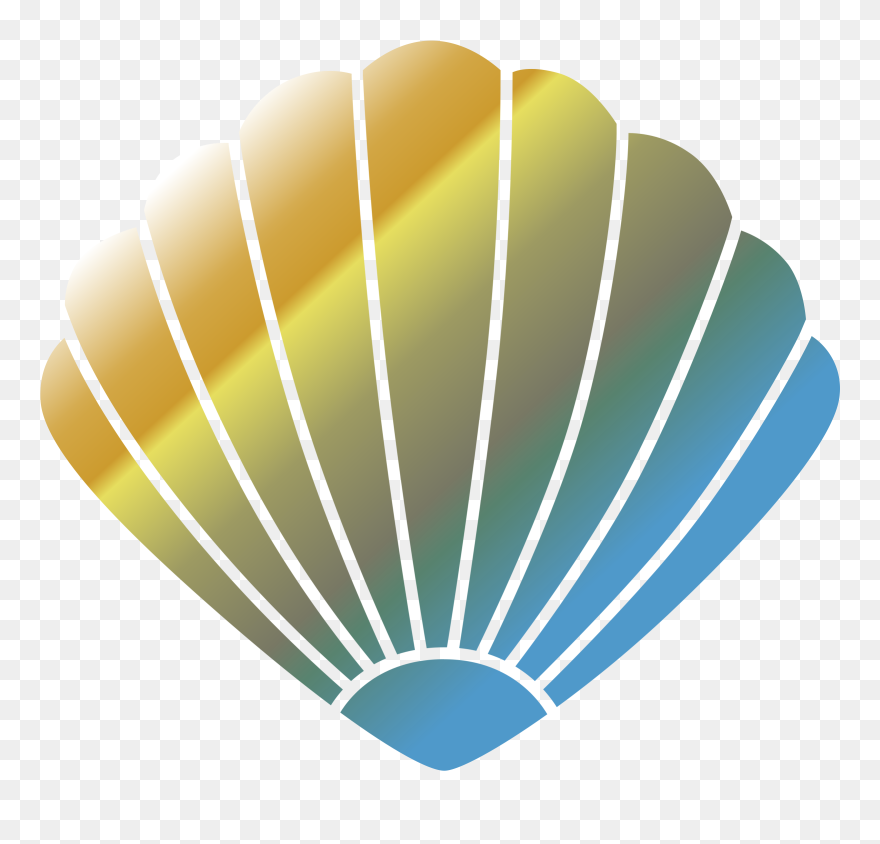 Clams Logo Png Transparent Png Library Stock - Clams Logo Clipart