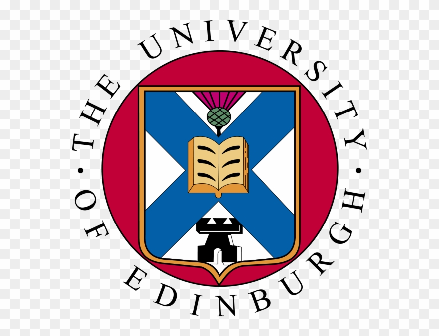 Banner Freeuse Conflict Clipart Rivalry - University Of Edinburgh Business School Logo Png Transparent Png