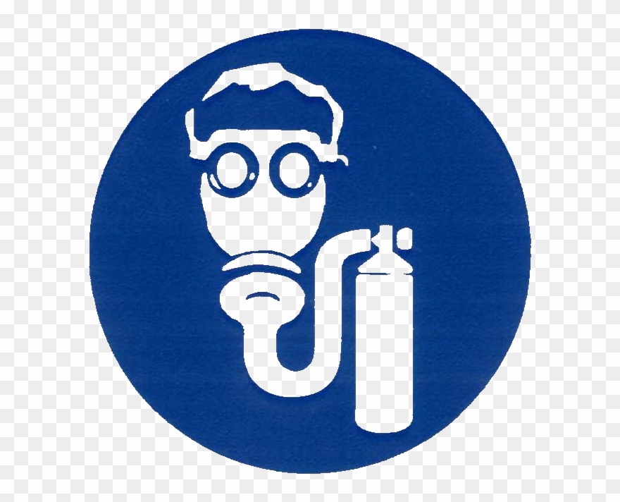 Ppe Symbols Download - Ppe Symbol Clipart