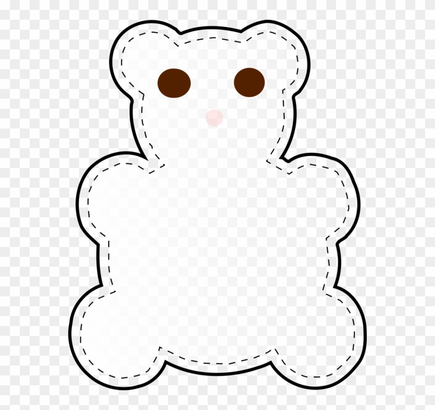 All Photo Png Clipart - Bear Transparent Png